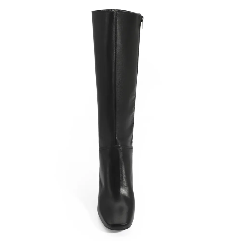 Bota Couro Preto - imagem 6