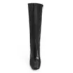Bota Couro Preto - imagem 6