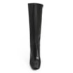 Bota Couro Preto - imagem 6