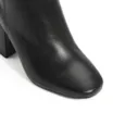 Bota Couro Preto - imagem 7