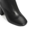 Bota Couro Preto - imagem 7