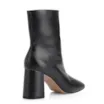 Bota Couro Preto - imagem 3