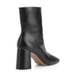Bota Couro Preto - imagem 3