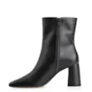 Bota Couro Preto - imagem 4