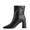 Bota Couro Preto - imagem 4