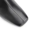 Bota Couro Preto - imagem 6