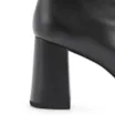 Bota Couro Preto - imagem 7
