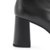 Bota Couro Preto - imagem 7