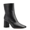 Bota Couro Preto - imagem 1