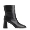 Bota Couro Preto - imagem 2
