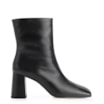 Bota Couro Preto - imagem 2