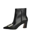 Bota Couro Preto - imagem 4