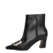 Bota Couro Preto - imagem 4