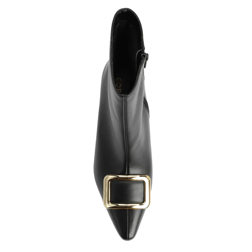 Bota Couro Preto - imagem 5