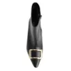 Bota Couro Preto - imagem 5
