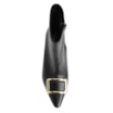 Bota Couro Preto - imagem 5