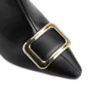 Bota Couro Preto - imagem 6