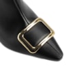 Bota Couro Preto - imagem 6