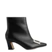 Bota Couro Preto - imagem 2