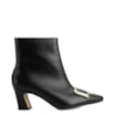 Bota Couro Preto - imagem 2
