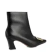Bota Couro Preto - imagem 3