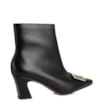 Bota Couro Preto - imagem 3
