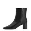Bota Couro Preto - imagem 4