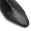 Bota Couro Preto - imagem 6