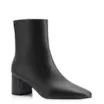Bota Couro Preto - imagem 1