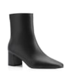 Bota Couro Preto - imagem 1