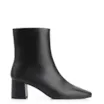 Bota Couro Preto - imagem 2