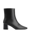 Bota Couro Preto - imagem 2