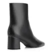 Bota Couro Preto - imagem 3