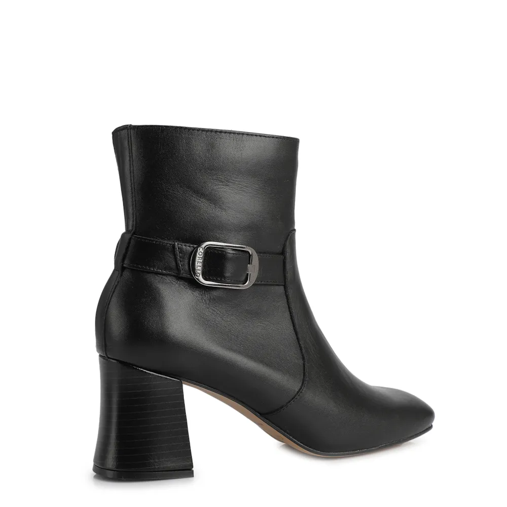 Bota Couro Preto - imagem 3