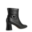 Bota Couro Preto - imagem 3