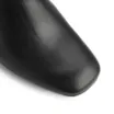 Bota Couro Preto - imagem 6