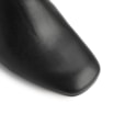 Bota Couro Preto - imagem 6