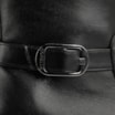 Bota Couro Preto - imagem 7