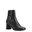 Bota Couro Preto - imagem 1