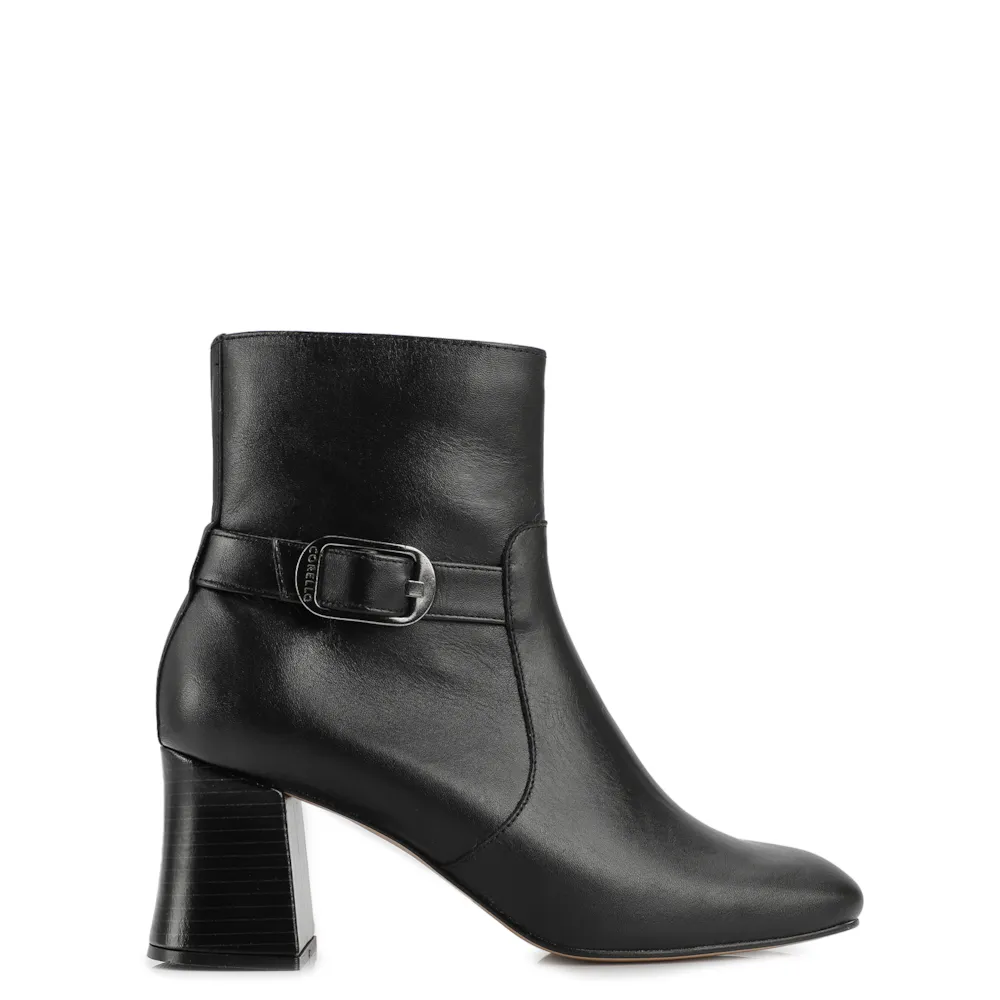 Bota Couro Preto - imagem 2