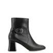 Bota Couro Preto - imagem 2