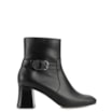 Bota Couro Preto - imagem 2