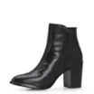 Bota Couro Preto - imagem 4