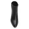 Bota Couro Preto - imagem 5