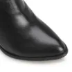 Bota Couro Preto - imagem 6