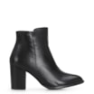Bota Couro Preto - imagem 2