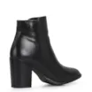 Bota Couro Preto - imagem 3