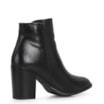 Bota Couro Preto - imagem 3