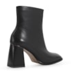  Bota Couro Preto - imagem 3