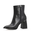  Bota Couro Preto - imagem 4
